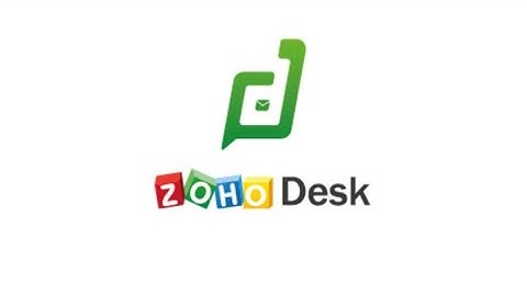 Sample report for contacts module - Zoho Desk