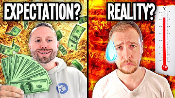 How Crypto Mining Affects your Life (learn from our mistakes in GPU mining!)