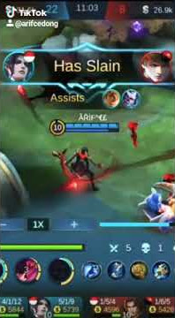 Story wa ml,cecilion savage||TIKTOK