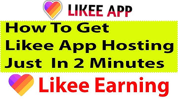 How To Get Fans & Following In Likee App | How To Increase Fan&Following Likee| Apne Fans Bharayen