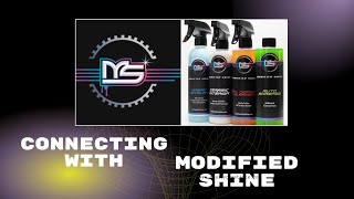 Join us as we connect with ModifiedShine
The Behind the Channel livestream was the brainchild of Mike and Eric. Two passionate car guys that love to detail in their spare time. The idea was to connect with and get to know the people in the detailing world that create content and produce tools and products aimed at enhancing the detailing experience. At some point, Rick from RAD Garage jumped on board and here we are! Each interactive livestream broadcast aims to forge and strengthen the bonds that tie us detailing folks together. Thanks for being a part of it.
π§π΅πΆπ ππ²π²πΈπ π΄ππ²ππ πΆπ Modified Shine
π» πͺπππ¦ππ§π β€ https://www.modifiedshine.com/
πΈ ππ‘π¦π§πππ₯ππ β€ https://www.instagram.com/modifiedshine/
π½ π¬π’π¨π§π¨ππ ββ€
https://www.youtube.com/channel/UCix5CqM8d6bcOFN_roqHrwQ
π ππππ¦ ππ¨π§π’ πππ§πππππ‘π
π½ π¬π’π¨π§π¨ππ β€https://m.youtube.com/channel/UCV52BS...
πΈ ππ‘π¦π§πππ₯ππ β€https://www.instagram.com/mikes_auto_..
π² πππ‘ππ§π₯ππ β€https://linktr.ee/MikesAutoDetailing
π£ππ£ππ¦π π¨π₯ππ΅ππ΄
π½ π¬π’π¨π§π¨ππ ββ€https://m.youtube.com/user/rsexy707
πΈ ππ‘π¦π§πππ₯ππ β€https://www.instagram.com/papasmurf91...
π₯ππ πππ₯πππ
πΈ ππ‘π¦π§πππ₯ππ β€https://www.instagram.com/rad.garage/
π» πͺπππ¦ππ§π β€https://www.radgarage.ca
π² πππ‘ππ§π₯ππ β€https://linktr.ee/RADGARAGE
π π£ππ¦π§ π₯ππ πππ©ππ¦π§π₯πππ π¦
β€Justin from Mountain Town Detail
https://youtu.be/qOSZT_QL-gM
β€Matt & Jorge from Gorilla Car Care
https://youtu.be/vO7gImxHKQ0
β€Alex from LEX Garage
https://youtu.be/s3rJYqDjH1s
β€Alex & Dayne from Vyper Chair
https://youtu.be/aD5Sh_rqzO0
β€Bill from Lithium Auto Elixirs
https://youtu.be/LFcgnGNZKE0
β€Will from Gyeon USA
https://youtu.be/J0I1F3t5BRA
β€Pan the Organizer
https://youtu.be/iLmtJGCSsLk
π π’π§πππ₯ π£ππ¦π§ πππ©ππ¦π§π₯πππ π¦
β€The Holiday Special
https://youtu.be/H-7t4117Cj4
β€Kelly from Royal Reflections
https://youtu.be/o_kX3Zd7jJE
β€Mike from Redline Finish
https://youtu.be/UwRCkzcT_1g
β€Top of the Line Detailing
https://youtu.be/2PxDv35tHEs
β€Sambo & Big Jim from Ulens Polish
https://youtu.be/BfVDUWhIKaY
β€Brandon & Ryan from Pure Octane Garage
https://youtu.be/q3oTQnkGzOg
β€Marissa from System X
https://youtu.be/a3K3WBcbWJk
β€Jason from Chicago Auto Pros
https://youtu.be/Ey2ZzKCeajo
β€Serranos Mobile Detail
https://youtu.be/YZubNJ6SKyQ
β€Christine from Detailed Concierge
https://youtu.be/hYCJzPI7dIA
β€And more: https://tinyurl.com/2jf8frxx
-~-~~-~~~-~~-~-
Please watch: I did an Interior Detail Car for Free
https://www.youtube.com/watch?v=tx8KQsTL-vM
-~-~~-~~~-~~-~- Join us as we connect with ModifiedShine