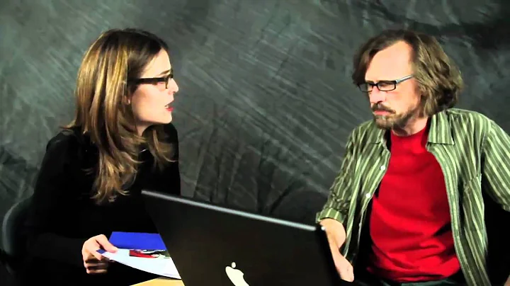 Tom Beyer and Elizabeth Karr - THE GEMINI PROJECT