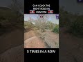 Guessing the Right Road in Eswatini Five Times in a Row #geoguessr #geography