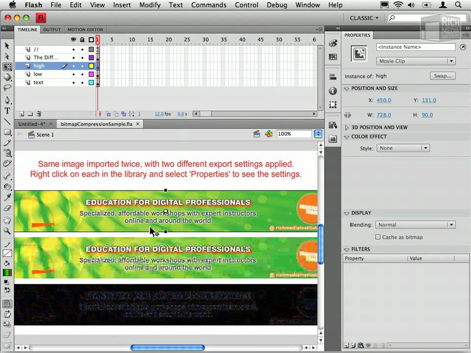 flash cs4 flash cs4