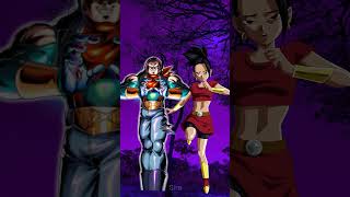 Who Is Strongest Super Android 17 Vs Universe 6 