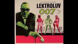 Lektroluv 007