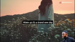 Asoredee x Reystarr -  New Day (Lyrics )