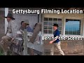 Gettysburg Movie Quiz
