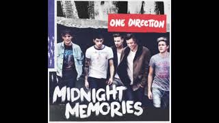 One Direction - Midnight Memories (Audio)