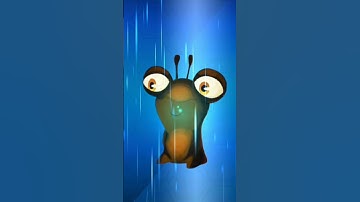THE CHANGE IS LAVAL YNX SLUG | SLUGTERRA || SLUG IT OUT 2 || #short