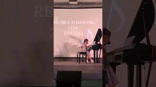 #recital #onlinevoicelessons