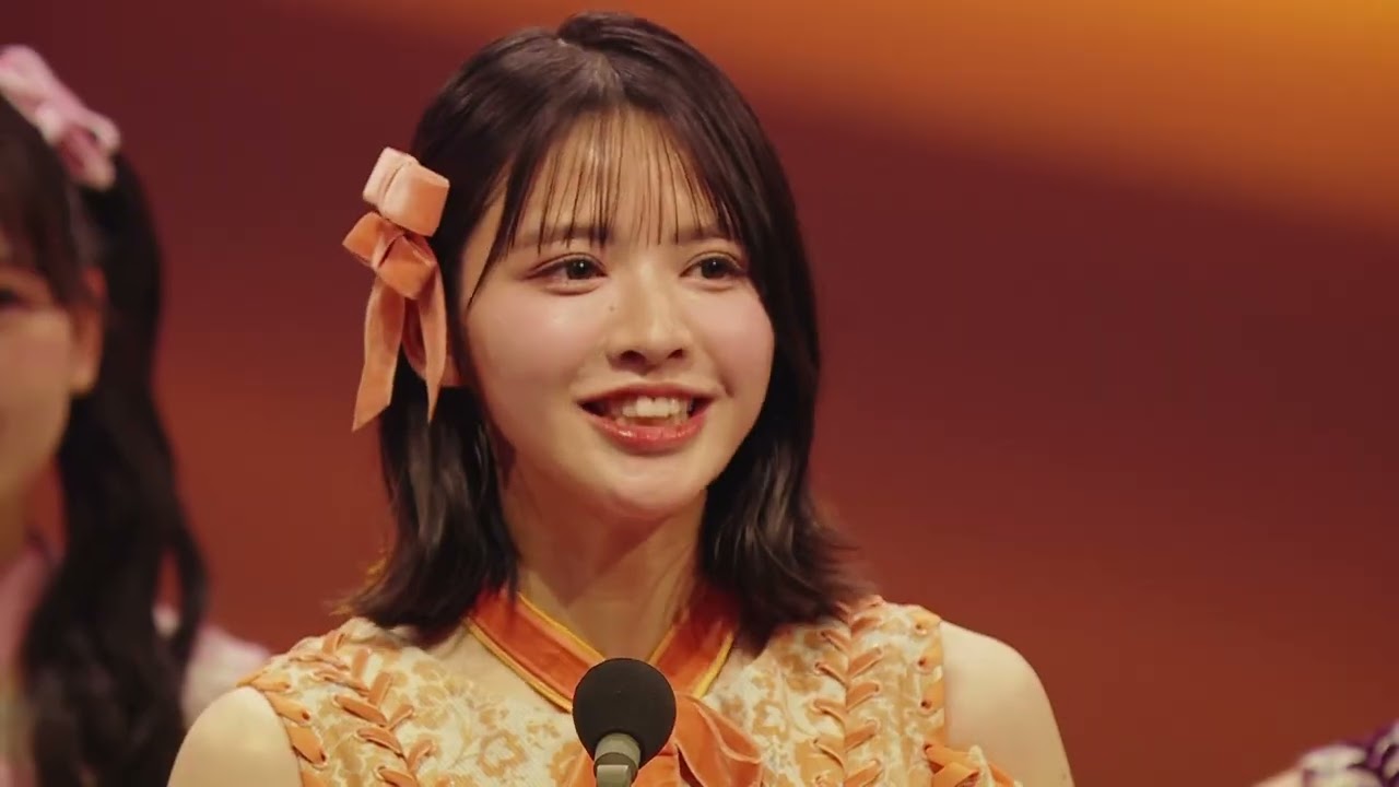 FRUITS ZIPPER / BEST IDOL CULTURE SONG （最優秀国内アイドル