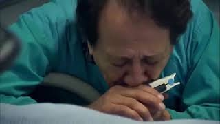 Arka Sokaklar 447 Bölüm Suat Ölüyor Ve Herkes Donup Kaliyor