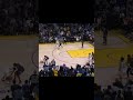 Curry insane game winner #basketball #nba