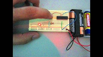 PYCTOY - KIT DESENVOLVIMENTO PIC 16F628A