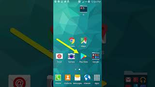 Android - Apple AirTag tracker | Are You Being Tracked? #shorts #android screenshot 3