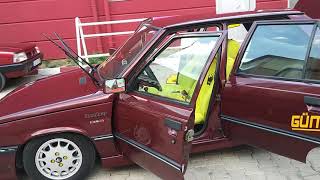 Brodway Renault 61 Ab 903 Gümüşhane Qaraqe