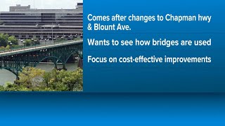 City launches study to connect South Knoxville and Downtown