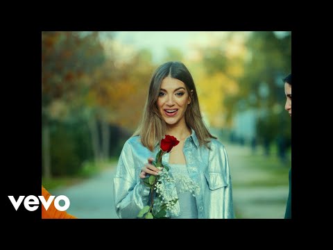 Ana Guerra - No Sabe A Nada