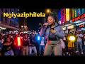 UNkosazana Ngiyaziphilela I M Living For Myself Ft Cardinal X25 