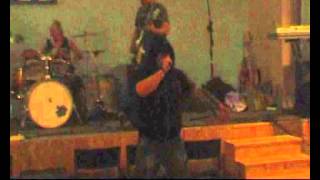 Sons of bohemia - Vltava 21.9.2013