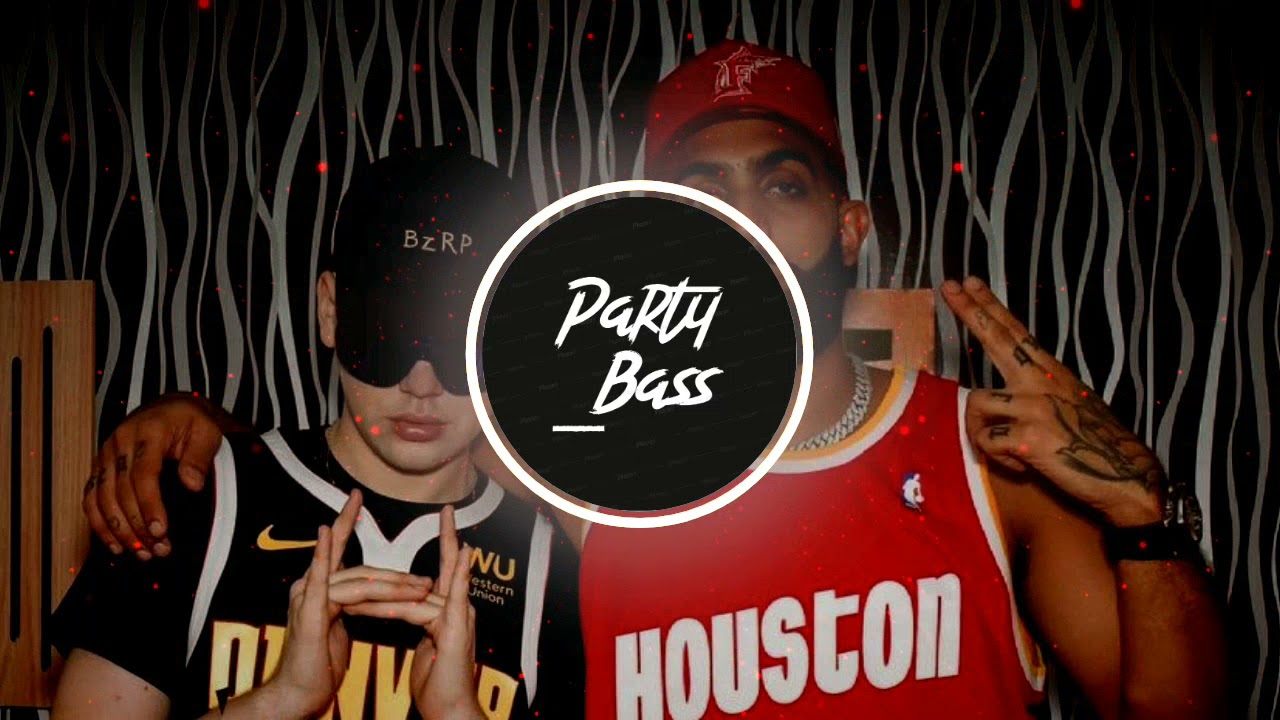 Guarda Eladio Carrión || BZRP Music Sessions #40 (Bass Boosted) su YouTube Guarda Eladio Carrión || BZRP Music Sessions #40 (Bass Boosted) su YouTube