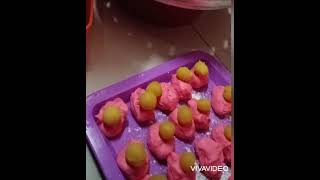 Kuih Angku Cina/Kuih Kura-Kura #juhmasaklokk