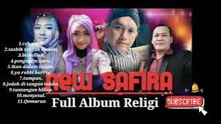 lagu qasidah terbaik full album || new safira.