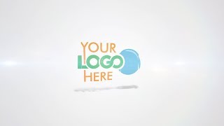 Clean corporate logo animation youtube intro outro ( ID-0367 )