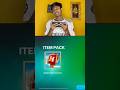 H2h promotional pack #fcmobile #fifamobile #fifa #eafc