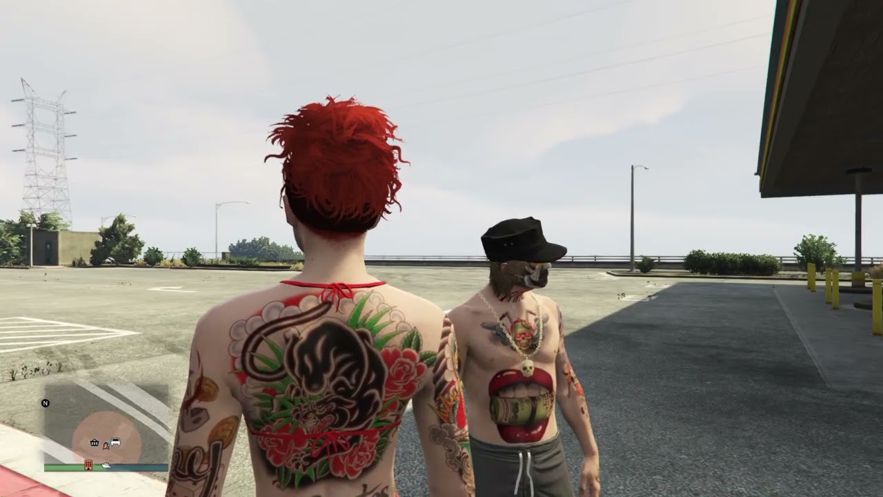 Grand Theft Auto V_20260113205210