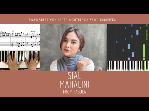 SIAL - MAHALINI