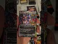 Still No Dark Leo… Last 4 Packs from TMNT Bundle 👀🔥