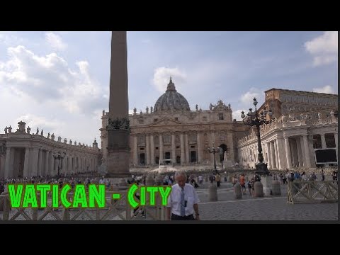 Video: Cum Să Cumperi Bilete La Vatican