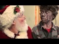 Zombies Visit Santa "Zombiewood" movie promo.mp4