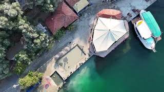 Köyceğiz Sultaniye Kaplıcaları Şifalı Sular