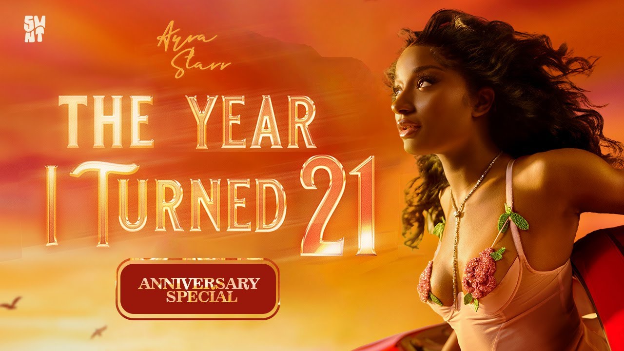 'The Year I Turned 21' Album Anniversary Special