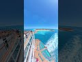 MSCship #msc #passenger #sea #shorts #youtubeshorts