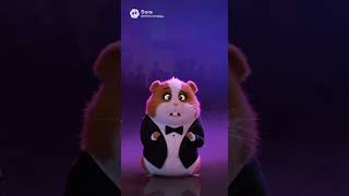 Welcome to Midnight 😭🎭 | Funny Dramatic Castle Chaos Animation  #cat#pets #viral #shorts #short