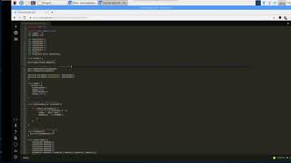 i2c Particle Photon