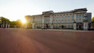 Secrets Of The Royal Palaces - Mystery of Buckingham Palace -Ep 1 - Royal Documentary by UK Documentary 23,490 views 2 years ago 39 minutes