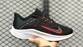 Nike Quest 3 Running Shoes - YouTube