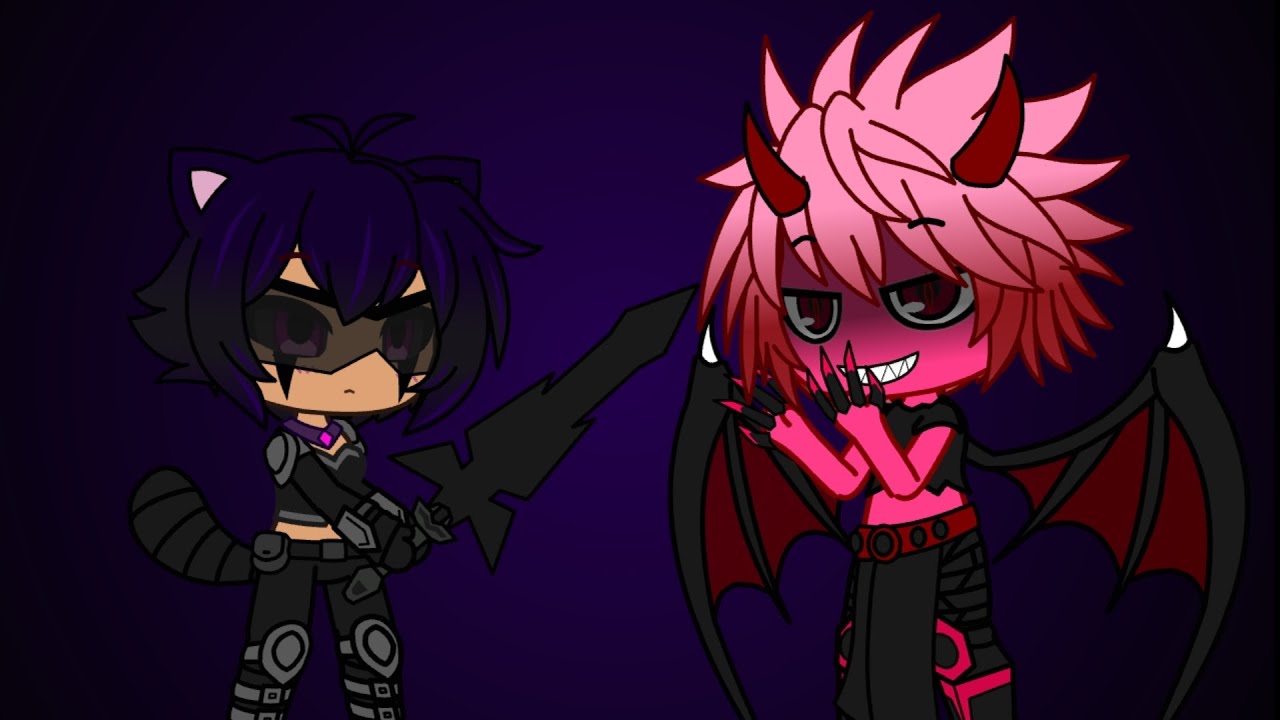 Bex VS Thorn // The Heart of the Storm