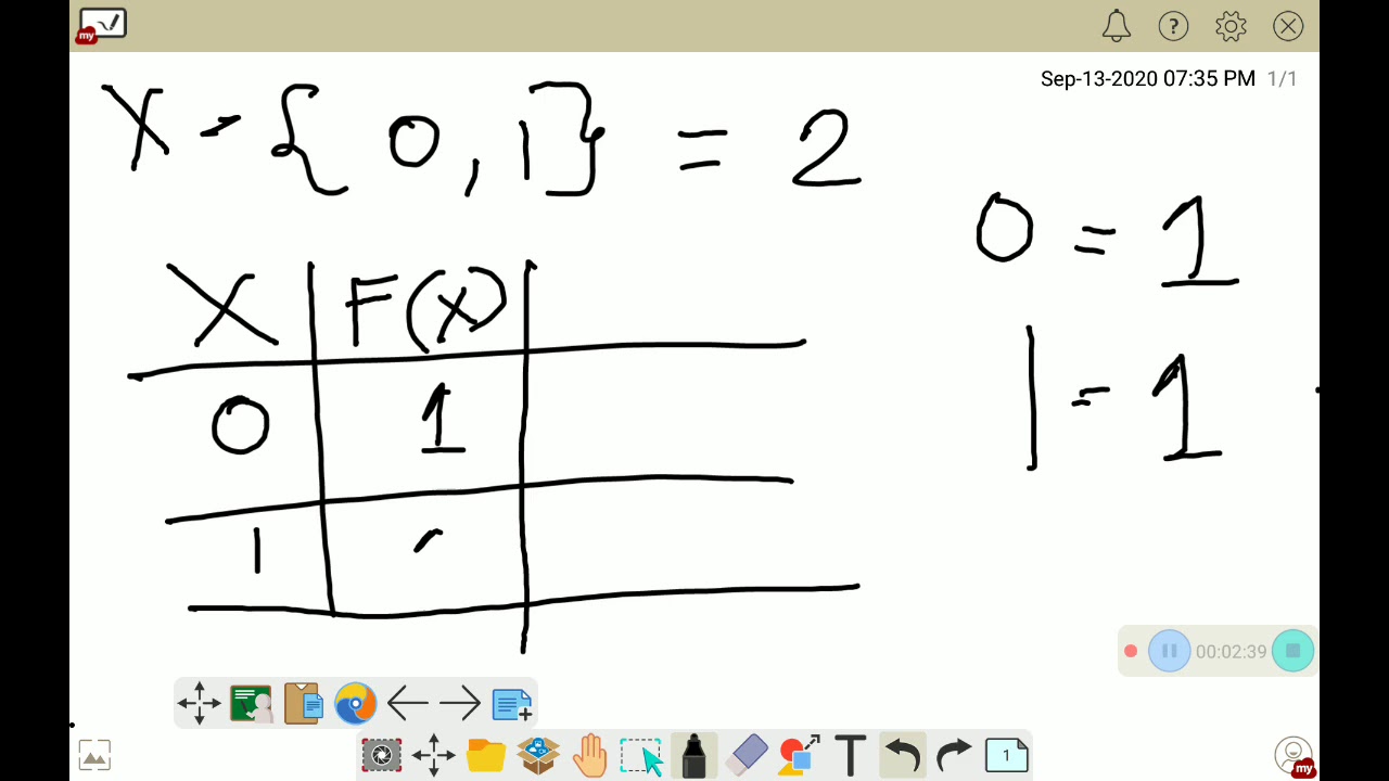 lesson 2 example 1 - YouTube