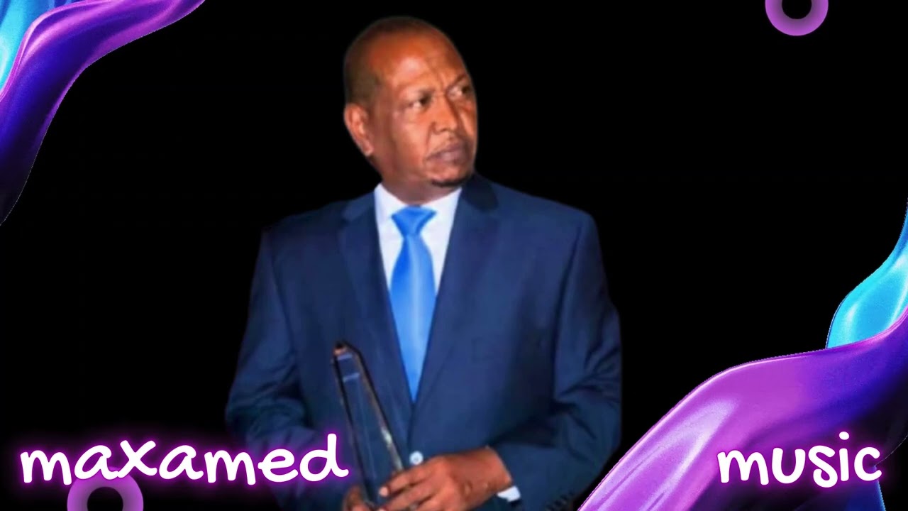 Xasan Adan Samatar - Markaan Da'da Jiray (Maxamed Remix)