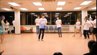 SM & SH Showcase | 3v3 Monster Carnival FOC2014