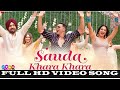 Sauda Khara Khara Full Video Song Good Newwz Akshay Kumar Hai Sauda Khara Khara Dhvani Bhanushali