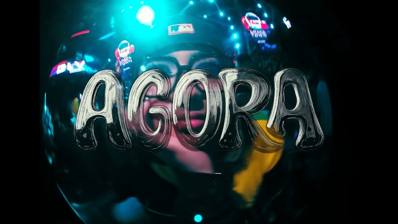 Watch Michell Acevedo - Agora on YouTube Watch Michell Acevedo - Agora on YouTube