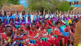 Wimbo Maalum Eokoto E Kule Orkimayana Makayo