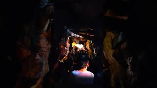 Big Thunder Mountain Railroad